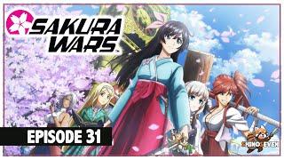 Let's Play Sakura Wars | Episode 31 | ShinoSeven