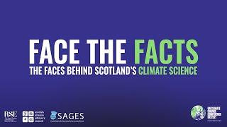 How Scotland can use its land to meet climate change targets | Professor Pete Smith FRSE