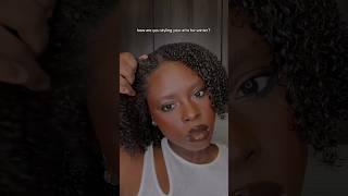 3 Easy Ways To Style Your Afro | Natural Hairstyles