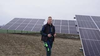 ENERGY PV ADAM PIETRZKO PV U CIEBIE CZYM SIĘ ZAJMUJEMY? FOTOWOLTAIKA, POMPY CIEPŁA, KLIMATYZACJA