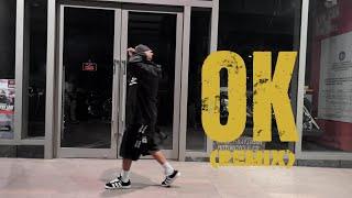 HP Vibey - OK (remix) [Offical Music Video]