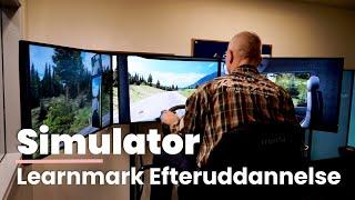 Simulator - Learnmark Efteruddannelse, Horsens