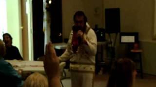 Walter Carty as Elvis live 2010 AVI version 5-16-10 cut w o transitions.avi