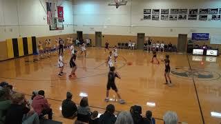 JMS VS HUNTSVILLE  11 24 24