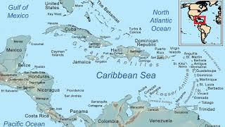 Leeward Islands | Wikipedia audio article