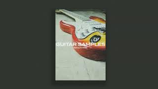 FREE Guitar Samples (Royalty Free)