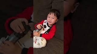 Lucas Xiong - Tus kuv ntshaw