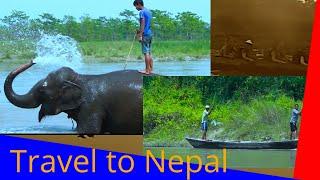 Adventure, culture, tourism | Beautiful places in Nepal Firante a traveller