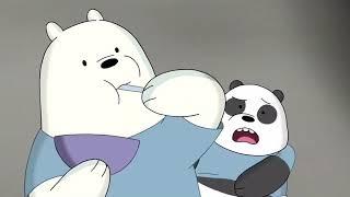 We Bare Bears AMV (Can't Stop The Feeling)