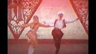 Stephanie  Zhao’s Dance there was a group during that era.《 China Oriental Song and Dance Troupe》
