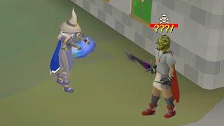 Did Jagex go too far with Magic on Runescape?