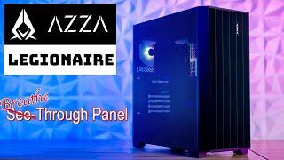 Azza Legionaire: Good Case, Bad Price!