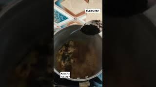 kulhaad chai at Home #trending #trend #shorts #youtubeshorts #viralvideo