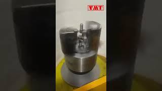 Special Chuck as (Customized) per Component - Vishal Machine Tools (VMT)