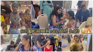 ഇത്രയും ഞാൻ പ്രതീക്ഷിച്ചില്ലDay as a Fashion show Makeup Artist/Jenuzz vlogs