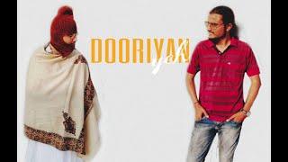 Yeh Dooriyan New Version| Aneek Chattaraj| Cover Song|