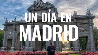 QUÉ VER EN MADRID EN UN DÍA - ESPAÑA | Comiviajeros.com