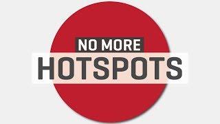 Grow Light Hotspots and Light Uniformity
