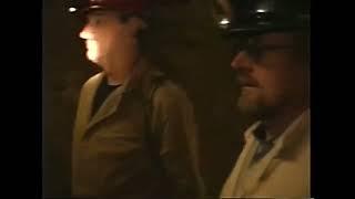 The Untold Story of A Miners view of the decline of Geevor Tin Mine, 1991