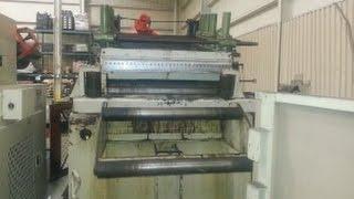 20,000 Lbs Used Press Servo Feed Lines For Sale Affordable-Machinery.Com