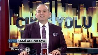 Sami Altınkaya ''Çıkış Yolu'' Burçin Önal Küçük|07 Kasım 2017