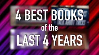 4 Years of Magic Books: My Top Recommendations