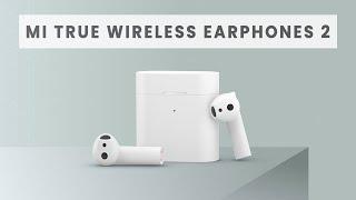 Xiaomi Mi True Wireless Earphones 2 Unboxing & First Look - Best Budget True Wireless Earphones?