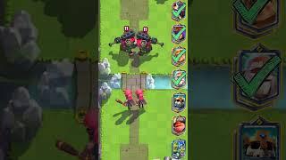Boss Bandit Sisters Against Champs Duo 🪄
