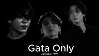 GATA ONLY JUNGKOOK FMV