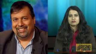 Uprising with Sonali - Dec 10 2014