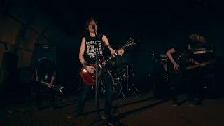 The Reaper - Liquid Gold (Official Music Video)