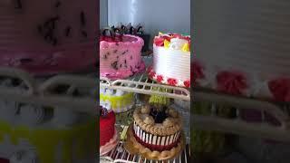 150 ₹ Mein Cakes  Cheapest cakes  #shorts #cake #cheapest