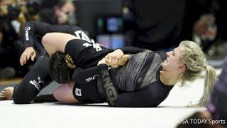 Beatriz Mesquita vs Ffion Davies - 2019 ADCC World Championships