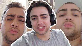 Mizkif Reacts to Memes Made by Viewers (#4)