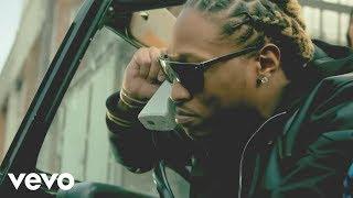 Future - Move That Dope ft. Pharrell Williams, Pusha T