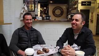 Bagel Talk Episode 5 -Joe Smith NY Bagel Cafe