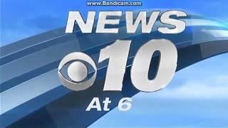 KTVL: News 10 At 6pm Open--2016