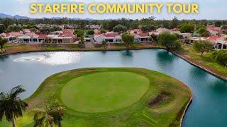 You MUST Check out this AMAZING Community in Scottsdale - Starfire Golf