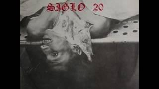 SS-20 - Secta Suicida Siglo 20  [FULL ALBUM]