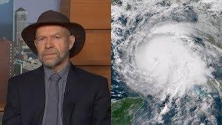 Ex-NASA Scientist Dr. James Hansen: We Need to Act Now to Preserve Our Planet For Future Generations