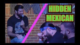 Secret Mexican | Kevin Mac | Stand Up