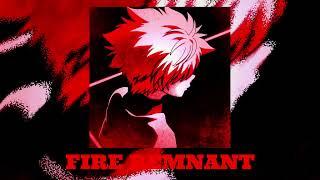 shadowraze - Fire Remnant (BEST+LYRICS)