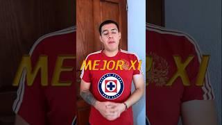 Mejor o PEOR??? #infofutbol #futbol #ligamx #futbolclips #shorts #futbolmexicano #cruzazul