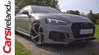 Audi RS5 Sportback Review | CarsIreland.ie