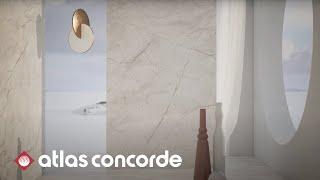 Marvel Diva: the new collection of marble inspired tiles by Atlas Concorde