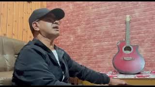 Jun phool maile ( live - cover ) / Sagar Neupane /