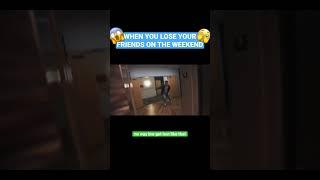 TIPS ON HOW TO NOT LOSE YOUR FRIENDS IN COLLEGE (must watch)