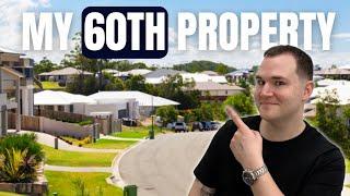 My 60th Investment Property | Eddie Dilleen