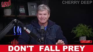 Pastor Jack Hibbs - DON'T  FALL PREY  | DECEMBER 09th,2024