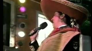 Laura Alarcón NO SOY MONEDITA DE ORO -Jul-1999-..flv